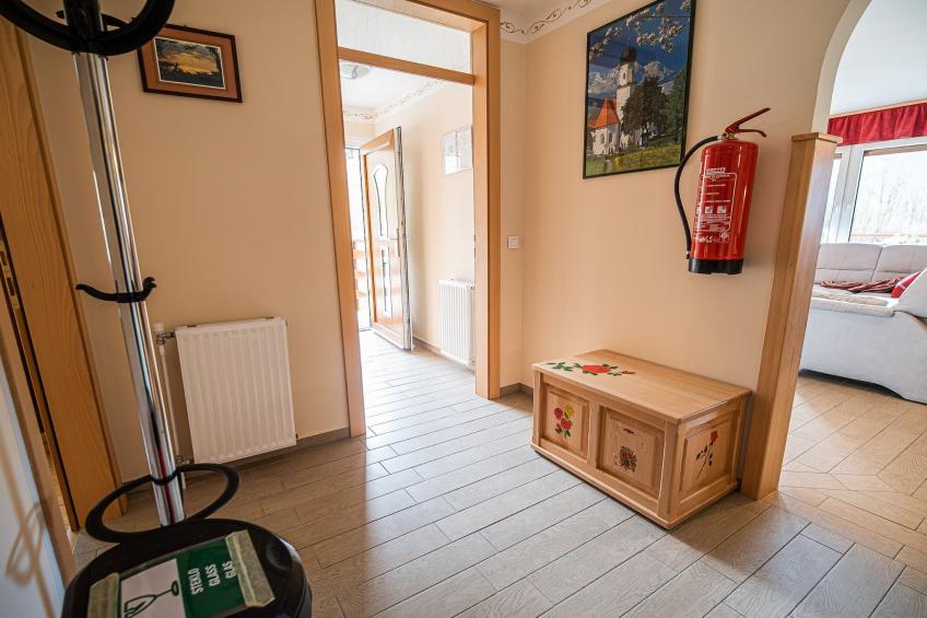 Holiday Home Slap with Sauna and BBQ - Two Bedroom Holiday Home - foto 52