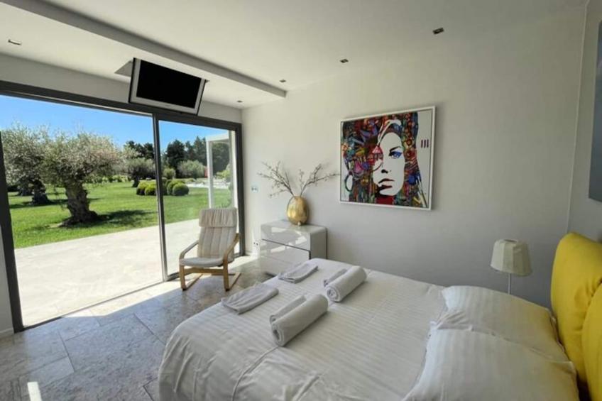 Mas De Panière - Saint Remy De Provence - foto 24