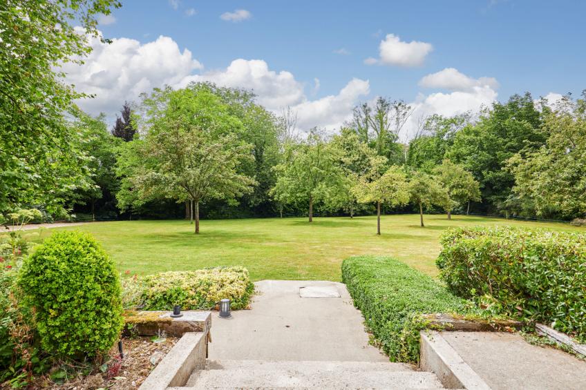 Villa Honfleur - foto 14