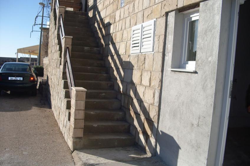 Erdgeschoss-Wohnung - foto 14