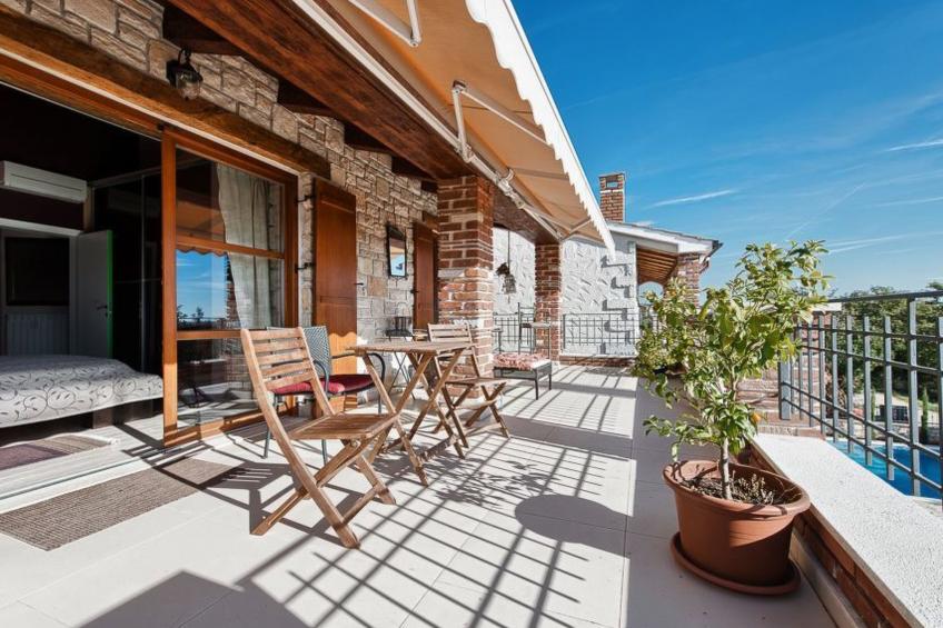 Villa Bella Arte - foto 10