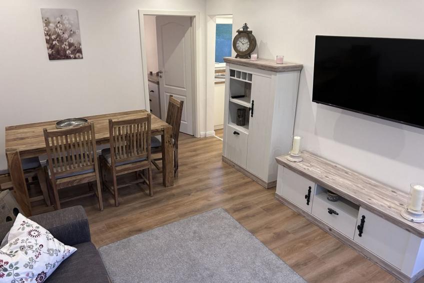 Renoviertes Haus in Husen mit Terrasse und Sauna - foto 5