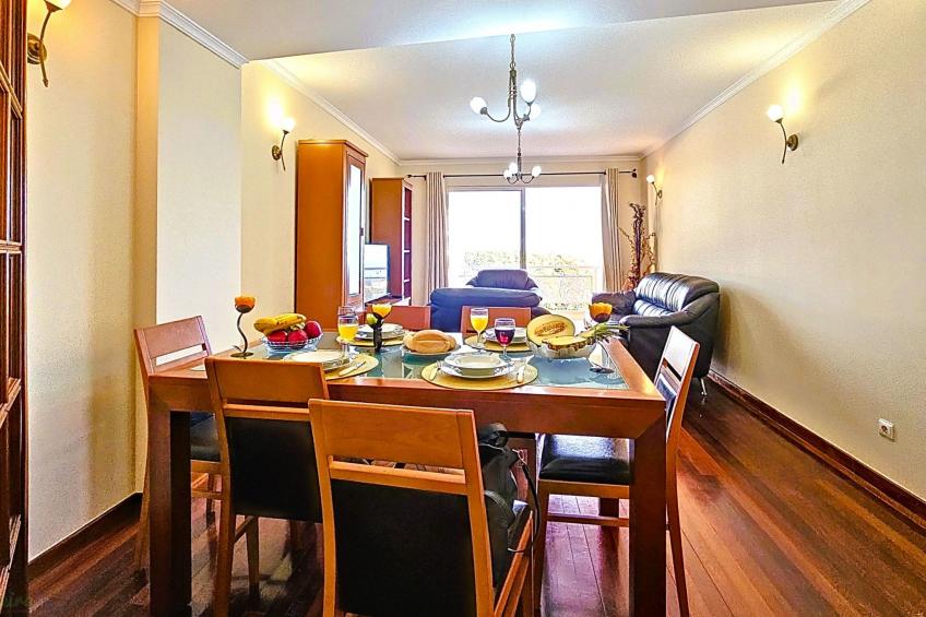 Caniço Zentrum Wohnung - foto 2