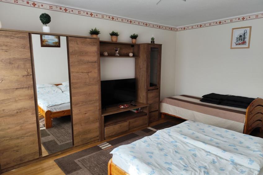 Ferienwohnung - foto 4