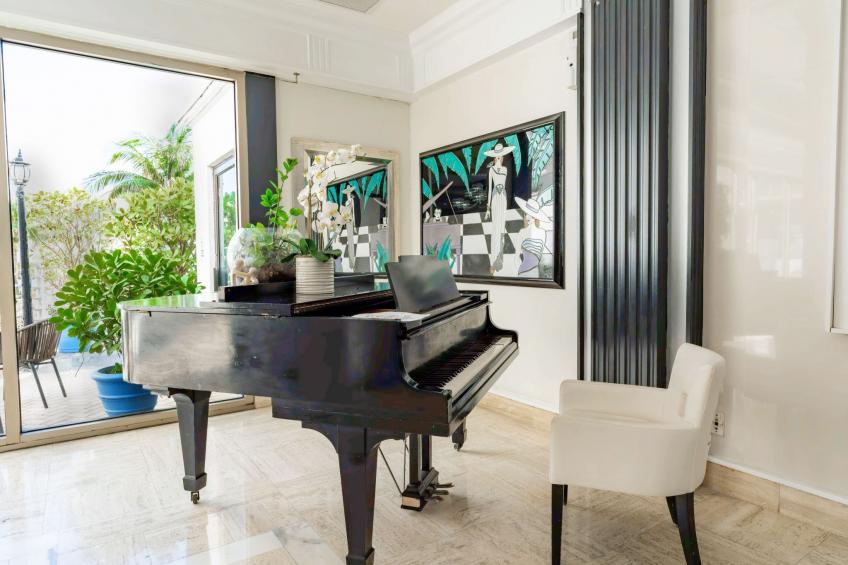 Charmante Eigentumswohnung mit 2 Schlafzimmern im Ocean Manor Resort - foto 34