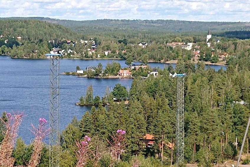 Familienfreundliches Ferienhaus mit großem Garten - foto 35