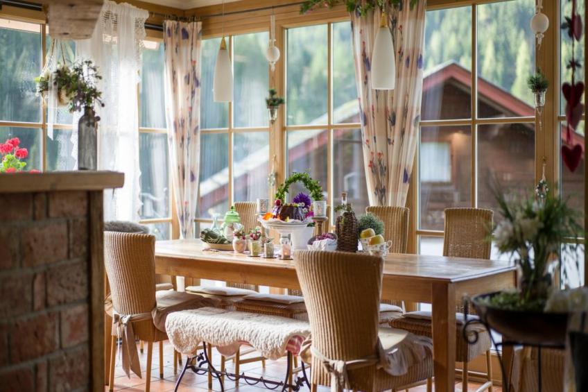 Appartement Gartenblick - foto 2