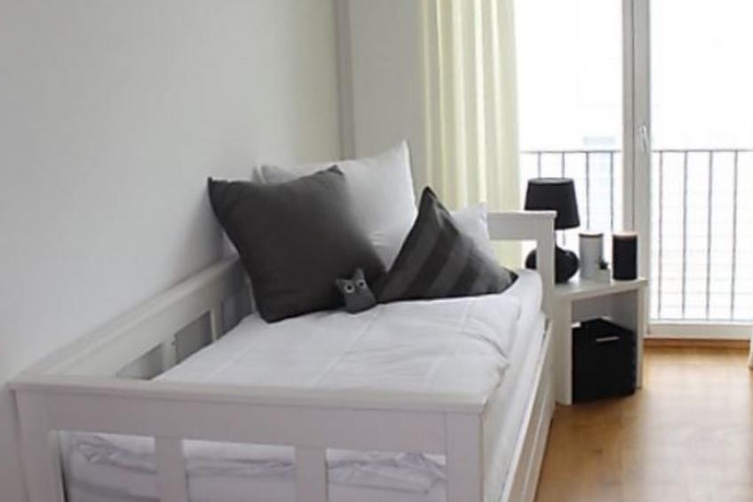 River Residence Regensburg, großzügige Wohnung für bis zu 3 Personen - foto 14