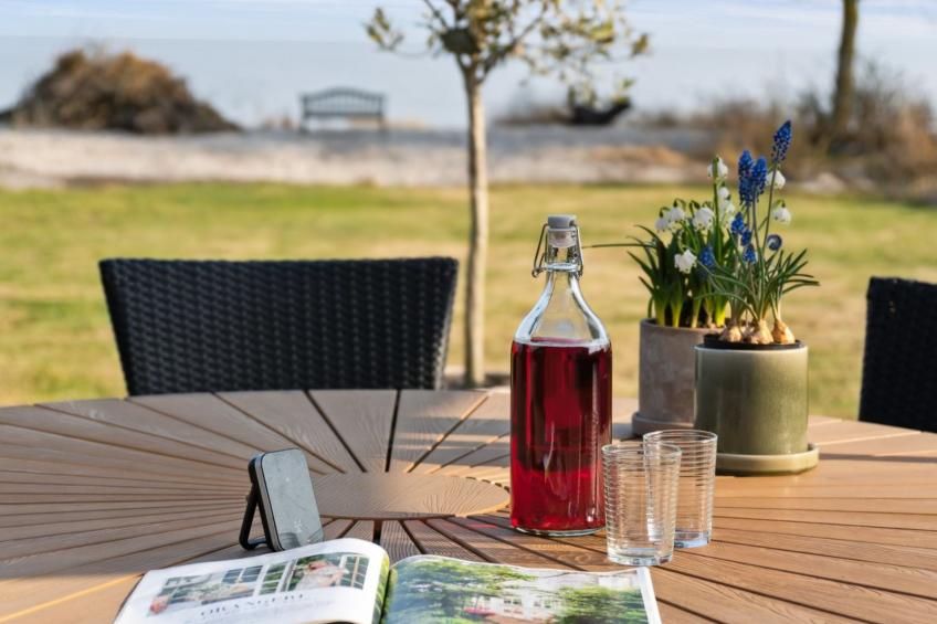 "Viveke" - 10m from the sea - foto 16