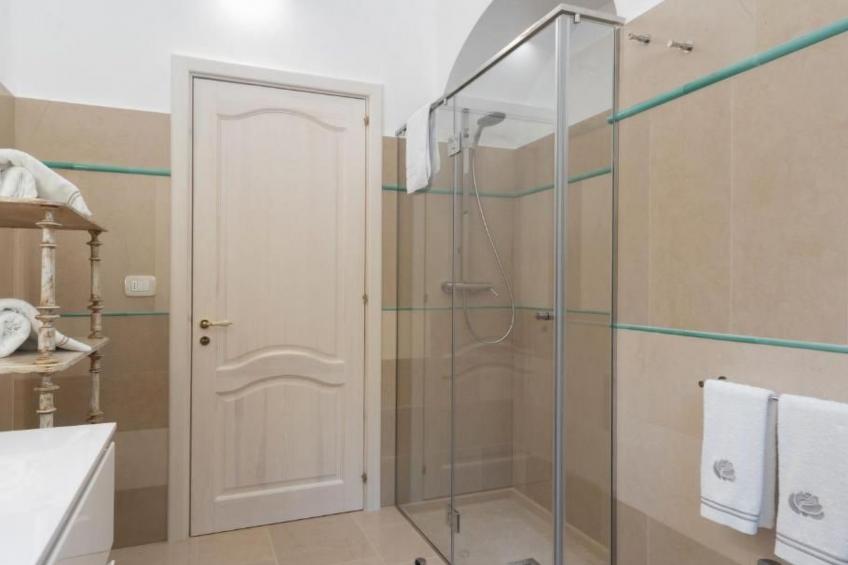 Exklusive Villa Rosa Pescoluse - foto 40