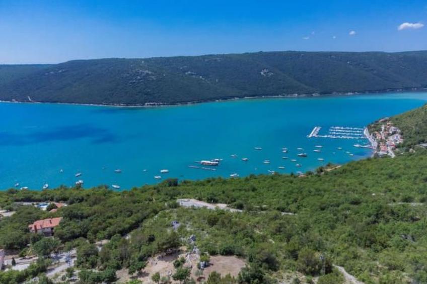 Villa 'Villa Mare' mit privatem Pool - foto 15