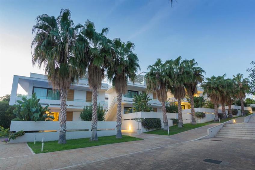 KAMENA RESIDENCE APARTMENT / APARTMENT 2 BEDROOMS - foto 3