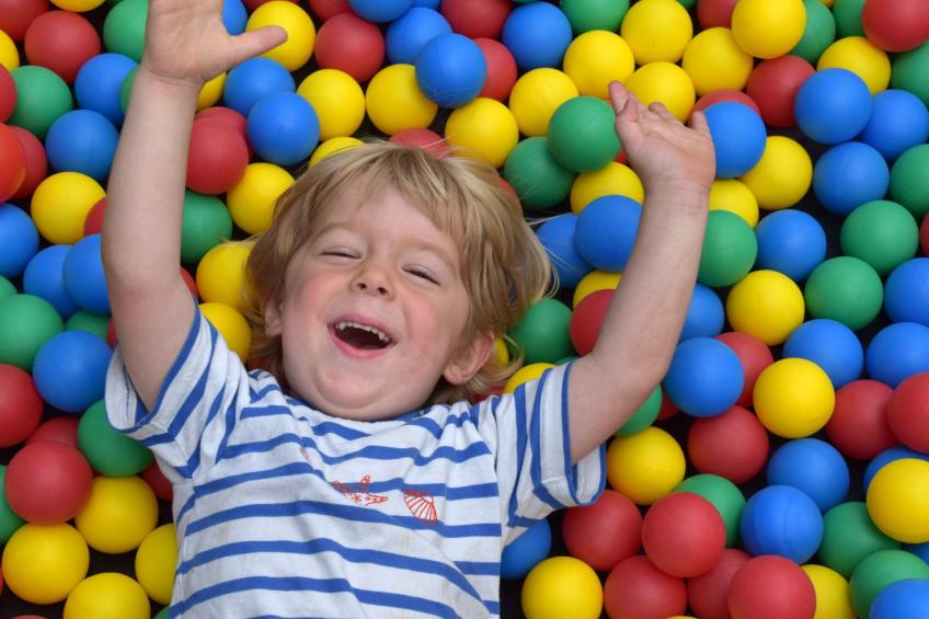 Romantische Ferienwohnung Froschkönig - foto 14