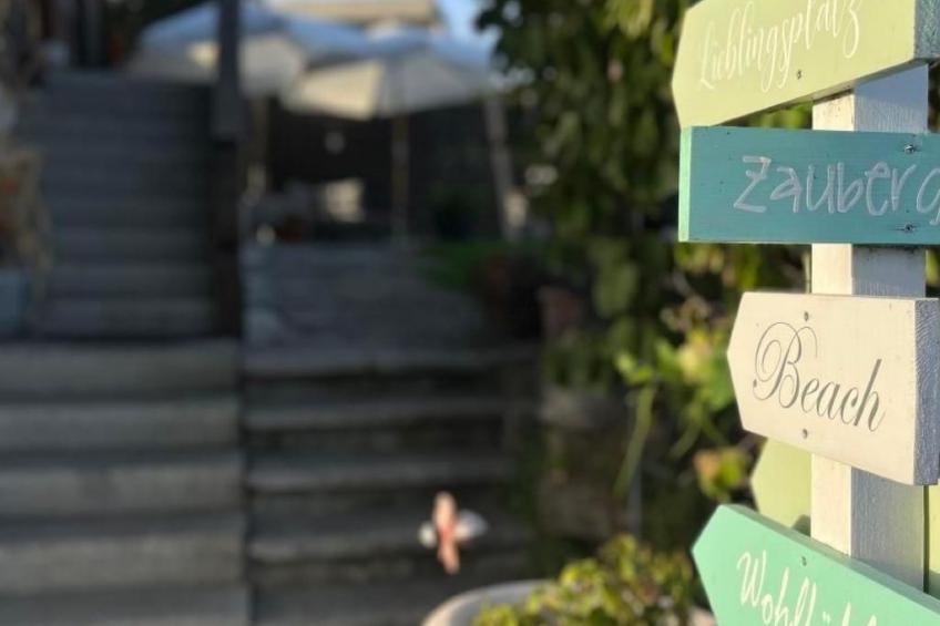 (Ferien)Wohnung Chalet Blumenrain, Ballwil - foto 23