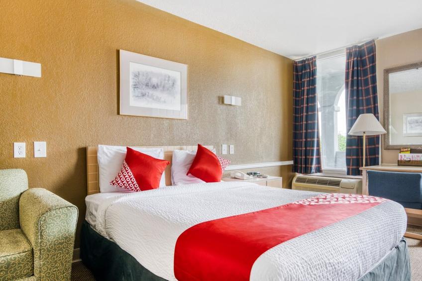 Queen Bed - foto 14