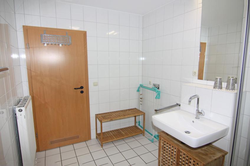 2-Raum-App 56 qm E-39 1 OG / 3 Pers - foto 24
