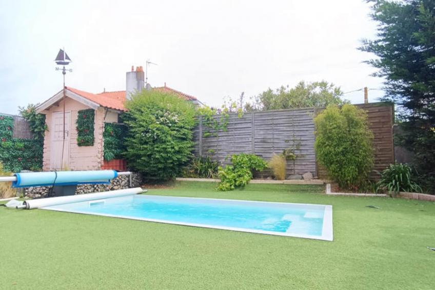 Maison à Les Sables d'Olonne - foto 33