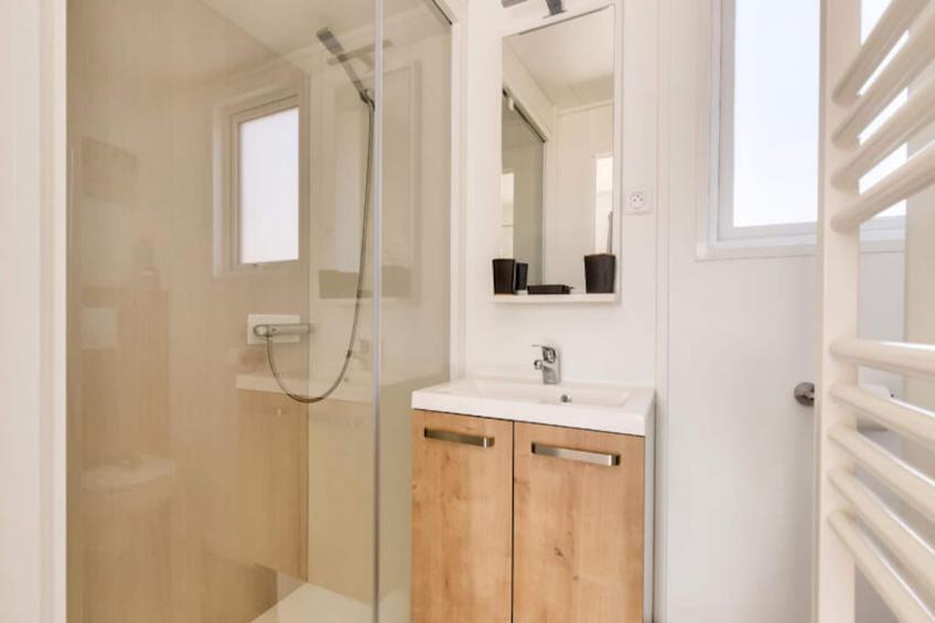 Chalets à Bretignolles-sur-Mer - foto 14