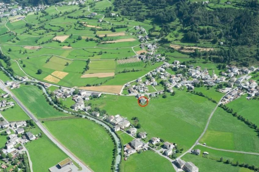 Sonnige 2.5-Zimmer Wohnung an ruhiger Lage - foto 2