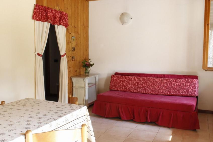 Das Landgut "Corte Canale Virgilio" mit Balkon - foto 19