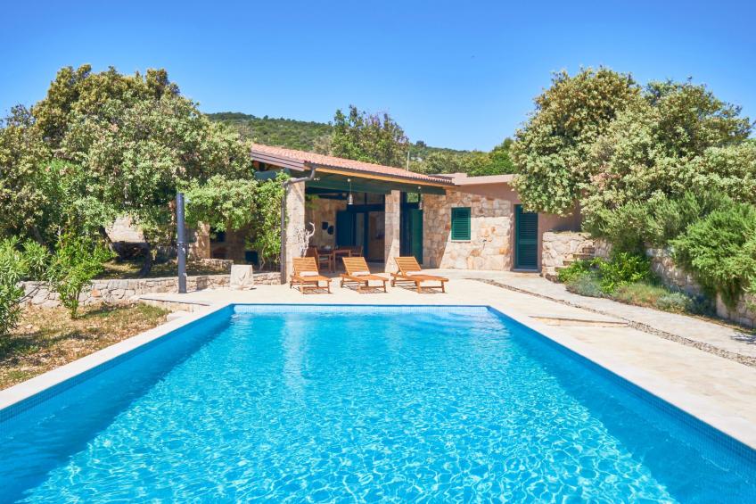 Ferienanlage Amalka Mare bei Litto - foto 21