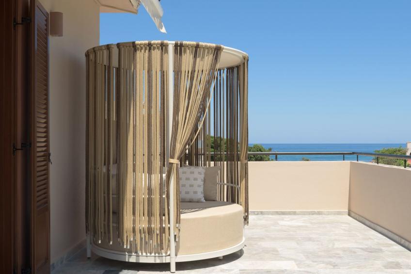 Neu renovierte Familienvilla mit privatem Pool BBQ - foto 36