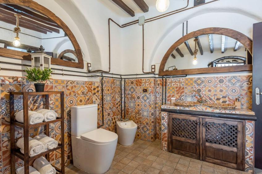 Gîte San Miguel - foto 20