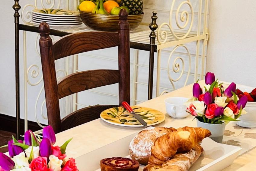 VILLA TRO NAOD - foto 28