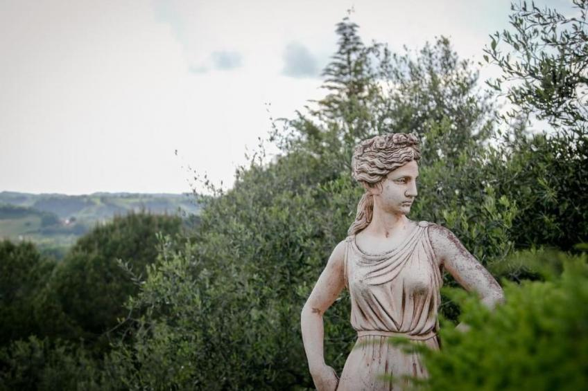 Villetta Armaiolo - foto 28