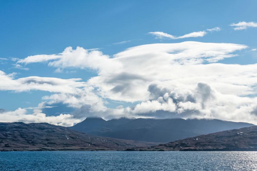 Benderloch House & Frobost Lodge - foto 85