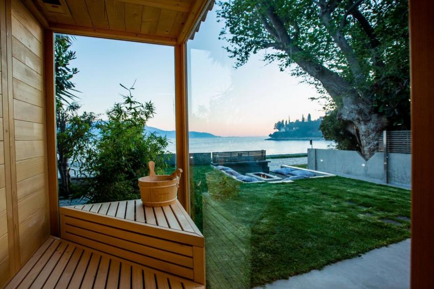 Kurort Villa Skaloma - foto 35