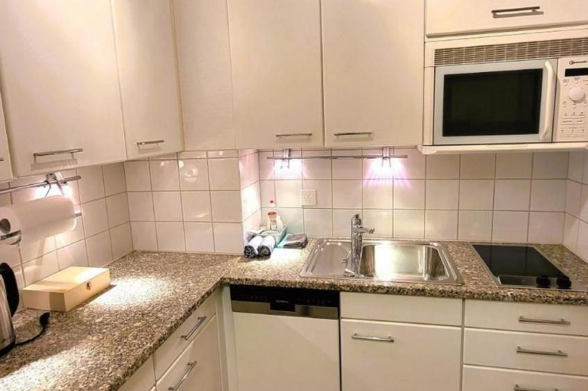 Hotel Apartment - foto 20