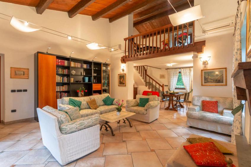 Villa Le Poggiola - foto 7