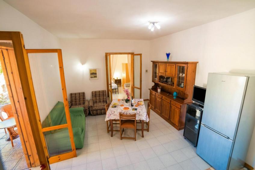 Villetta Fresca With Garden Near The Sea - foto 17