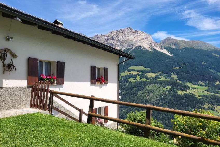 Alpe Monte Massella - foto 14