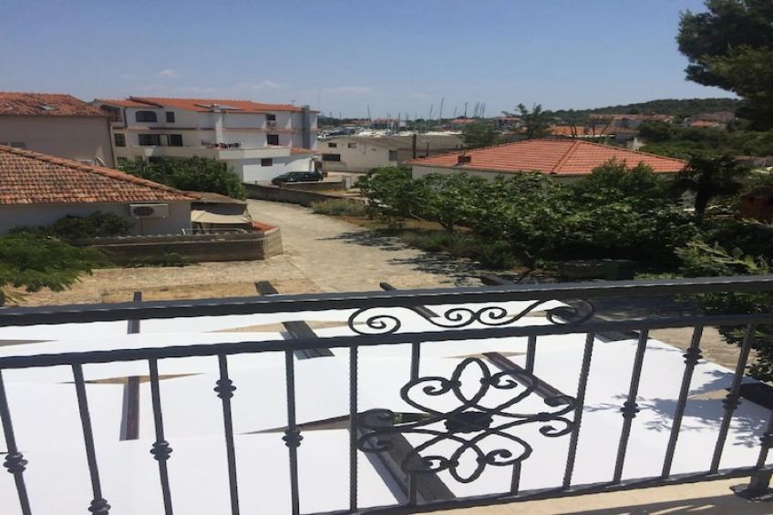 Apartments Paula - One Bedroom Apartment with Terrace A2 - foto 30