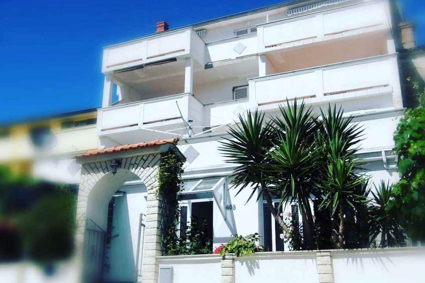 Studio with terrace and sea view - BF-9VNN2 - foto 10