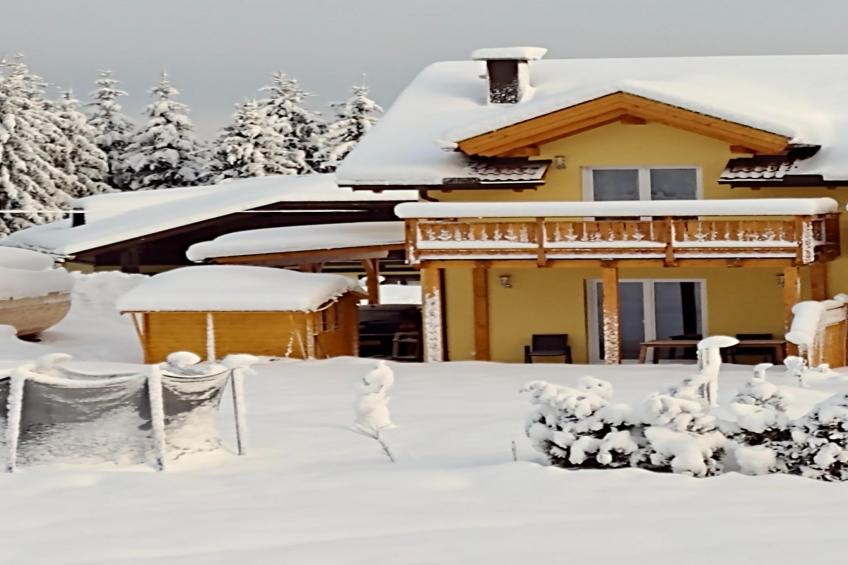 Ferienhaus Seltschach - foto 9