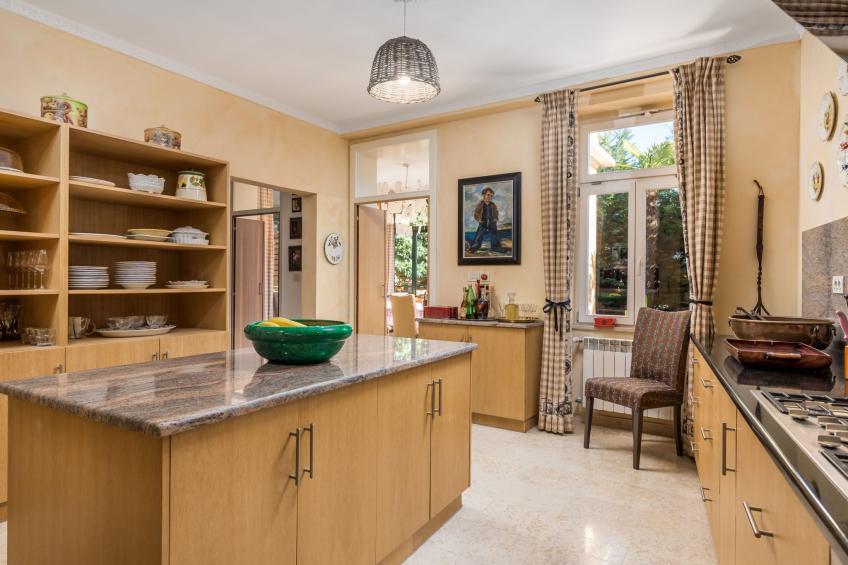 Charmante Villa Vilma in Opatija - foto 25