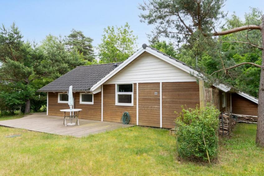 "Merina" - 700m from the sea in Sealand - foto 8