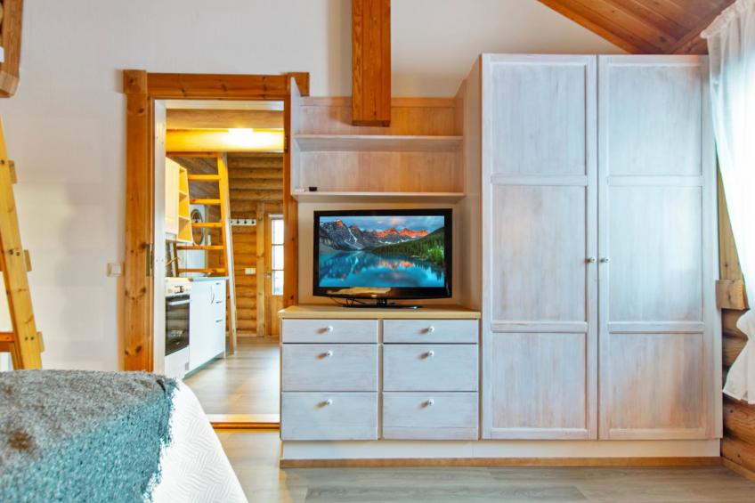 Rustholli 9 - foto 3