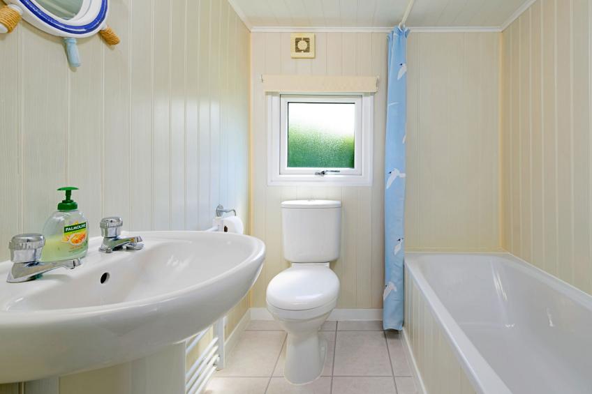 Forest Lodge - foto 9