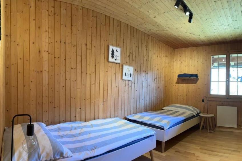 Chalet Bergruh - foto 32