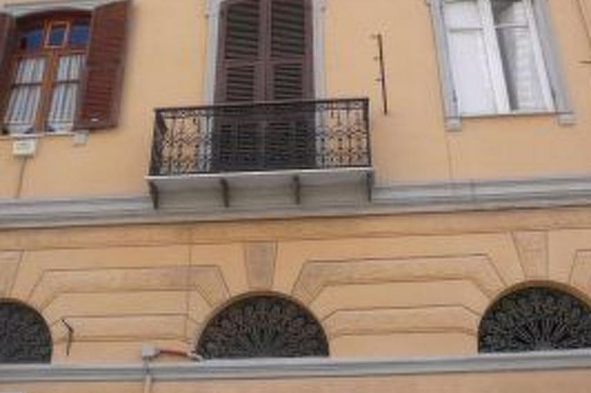 mit Balkon - foto 15