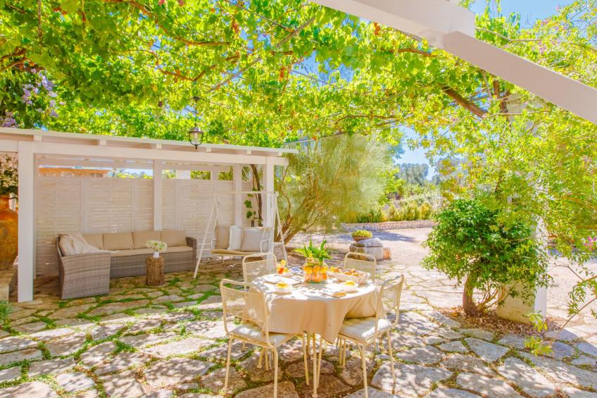 Masseria Pagliamonte - foto 3