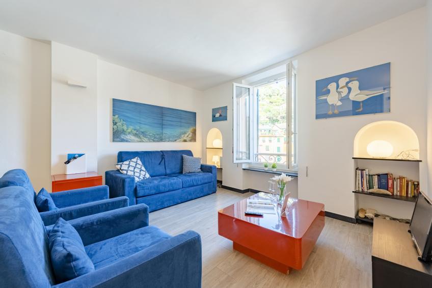 Portofino Apartment Sea View Dream - foto 4