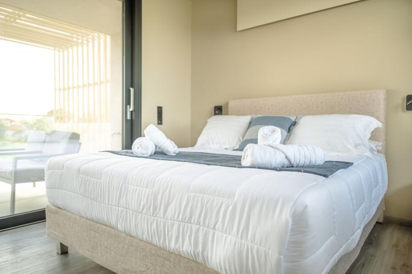 Grand Kourouta Pool Apartment nr4 - foto 7