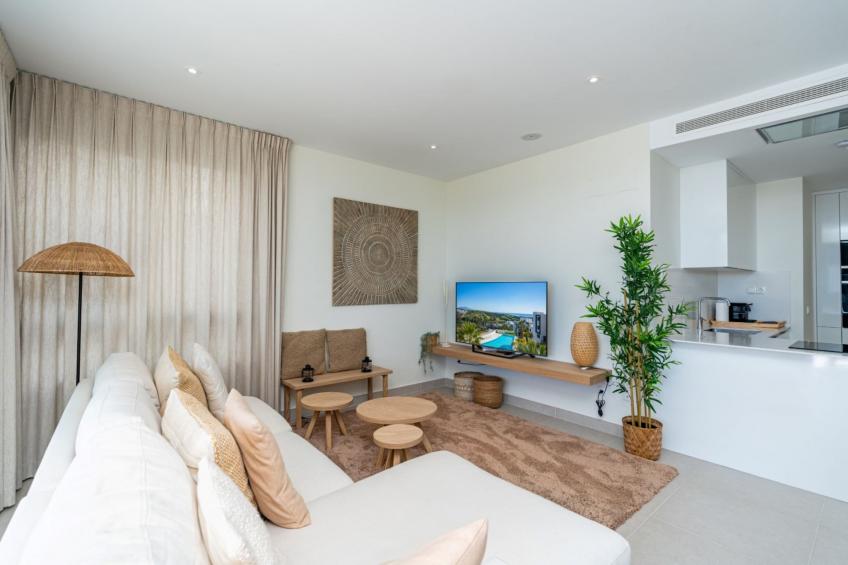 MDG-623 MIRADOR DEL GOLF ESTEPONA - foto 19