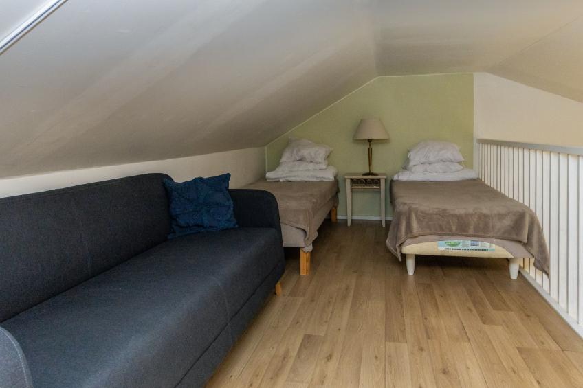 Korpilammenhuvilat 7a - foto 9