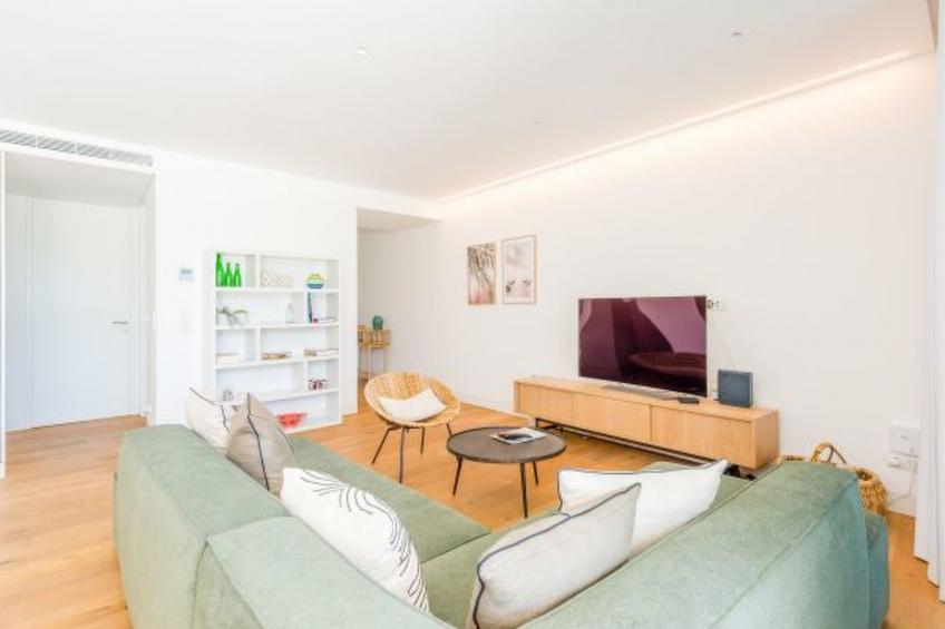 Lakes 24 at Praia da Falesia Vilamoura - foto 37